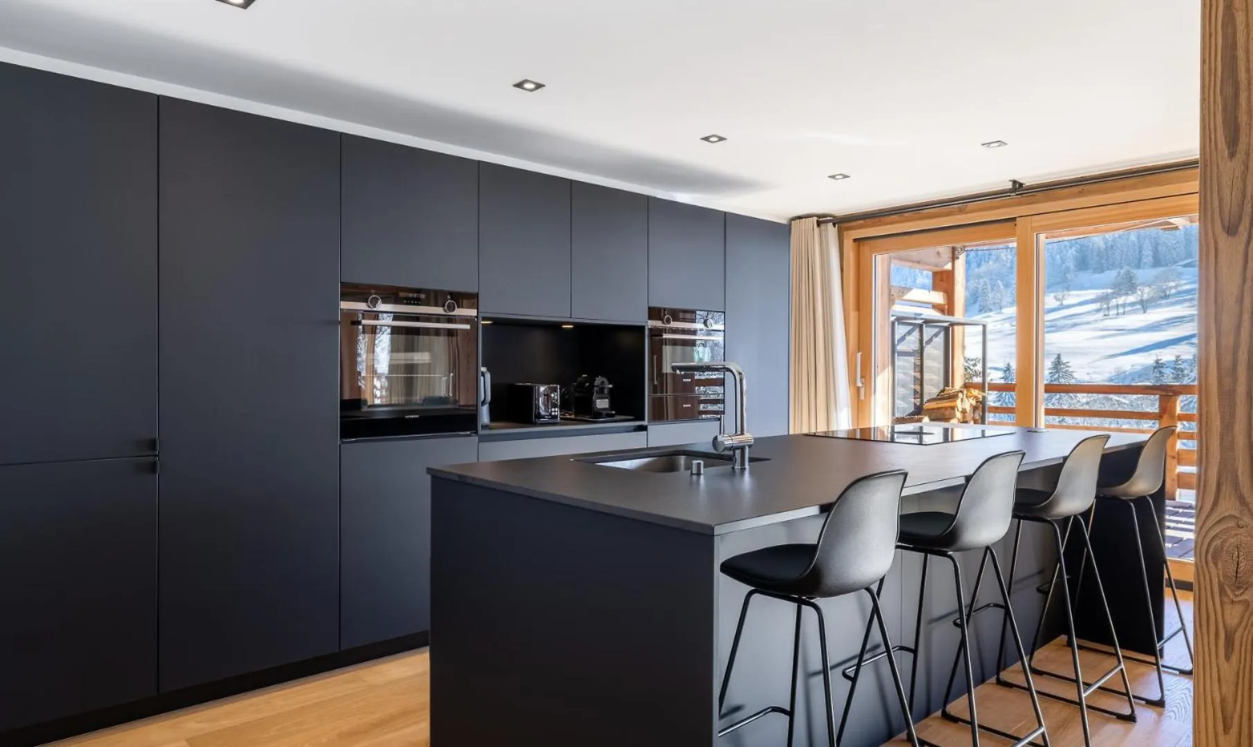 Lejlighedshotel Residence Fitz Roy Combloux