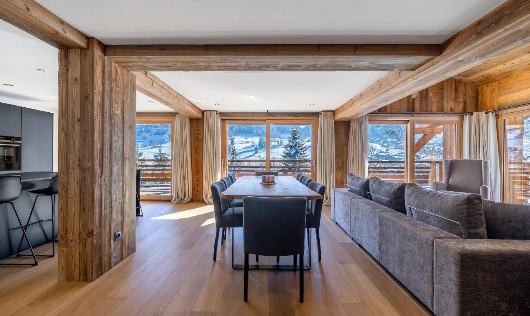 Residence Fitz Roy Combloux 0*,