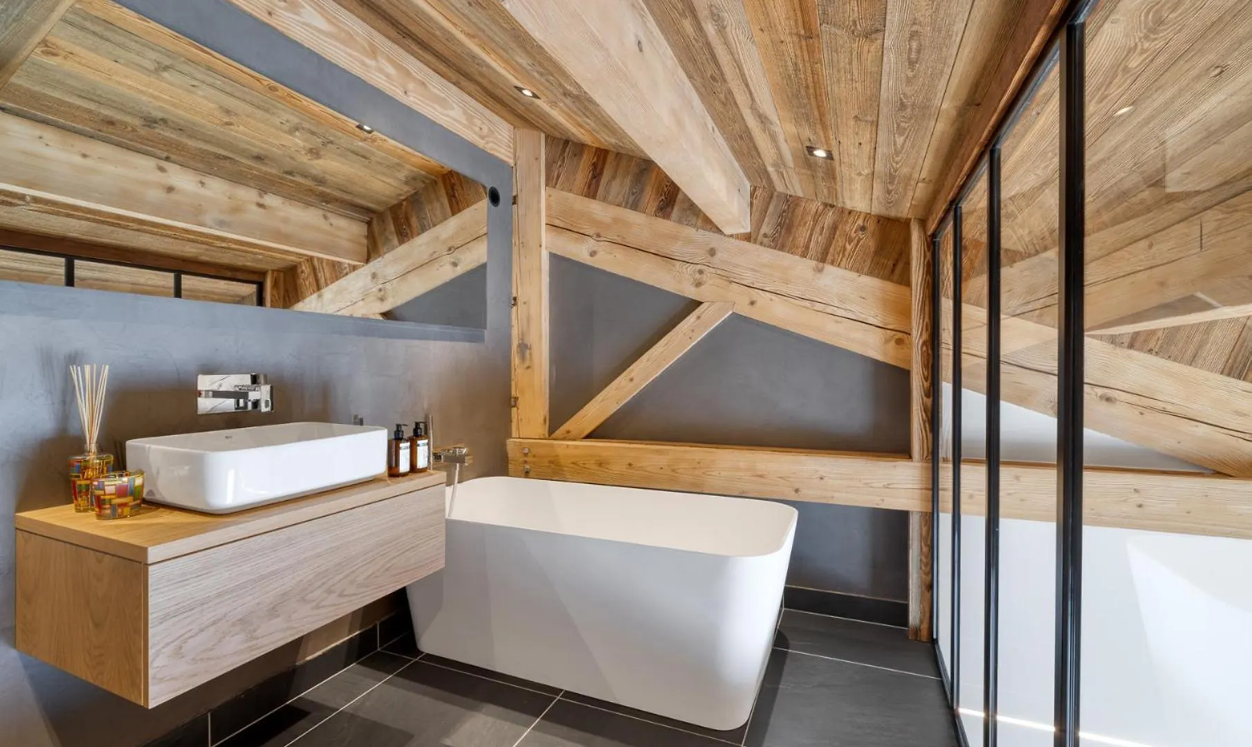 Residence Fitz Roy Combloux
