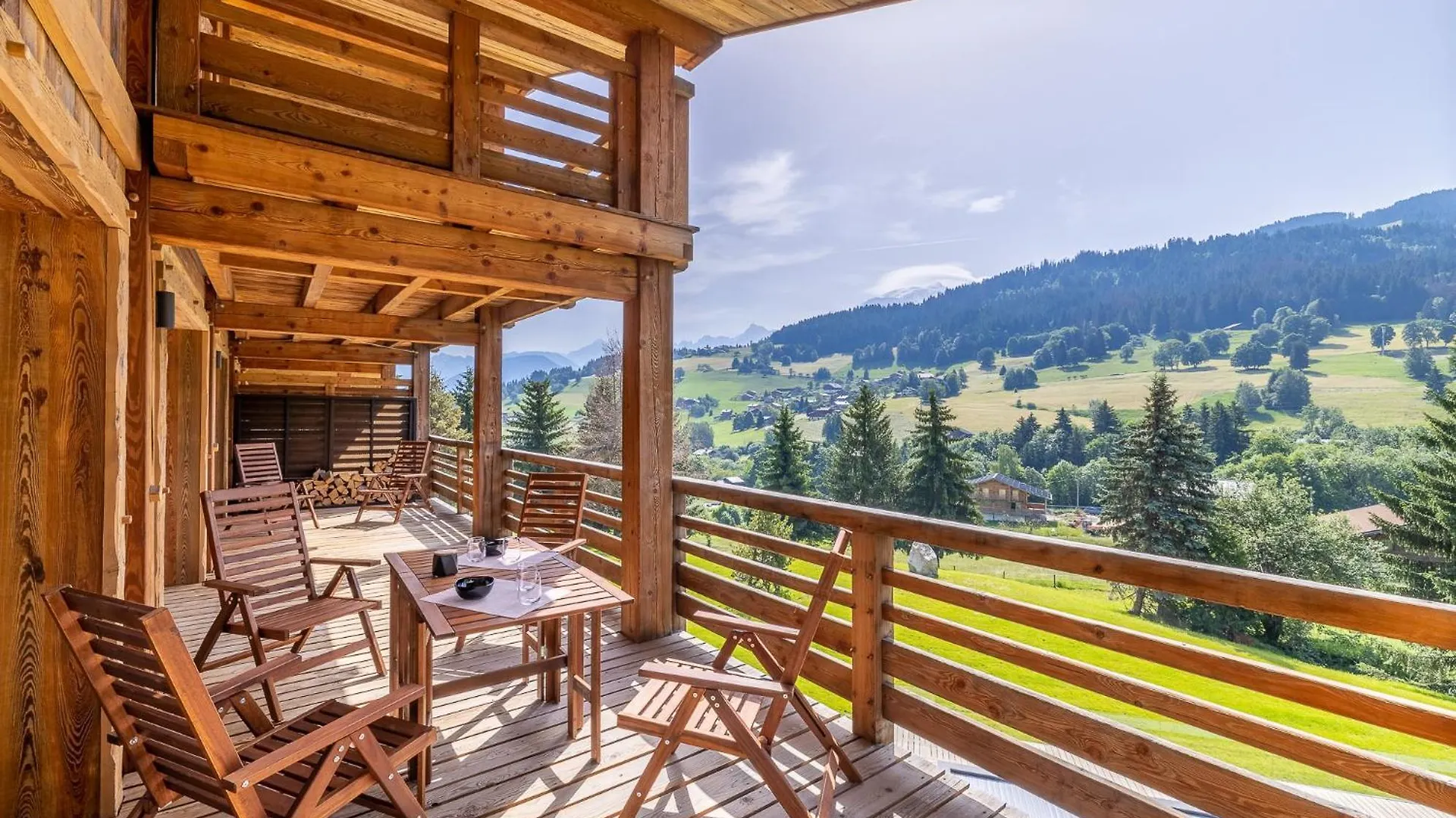 Lejlighedshotel Residence Fitz Roy Combloux