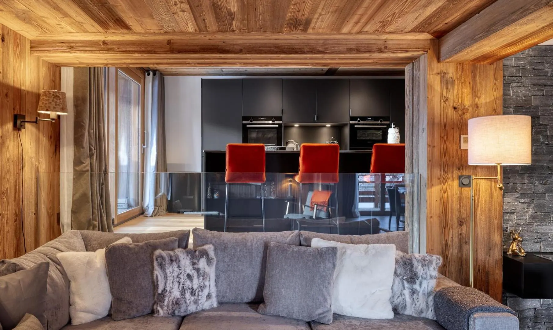 Residence Fitz Roy Combloux
