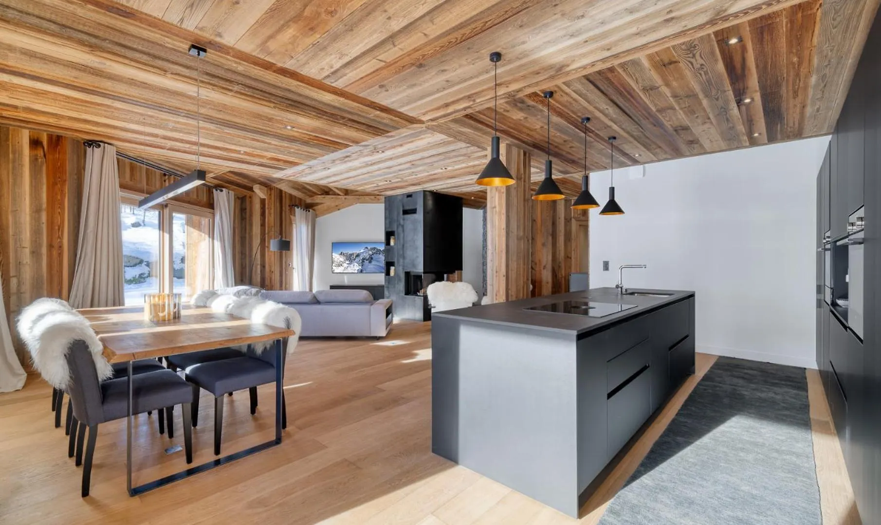 Residence Fitz Roy Combloux 0*,  Frankrig