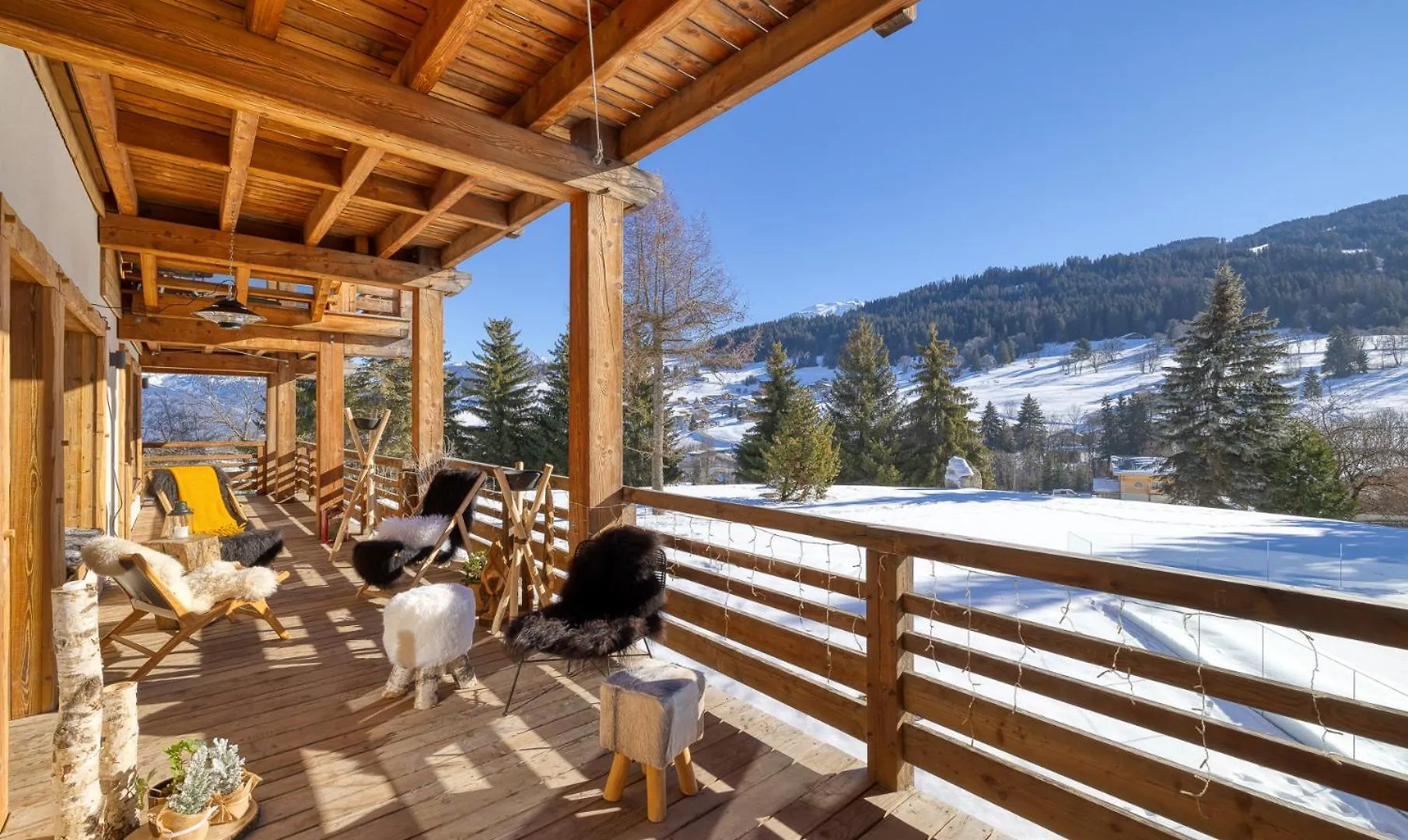 Residence Fitz Roy Combloux
