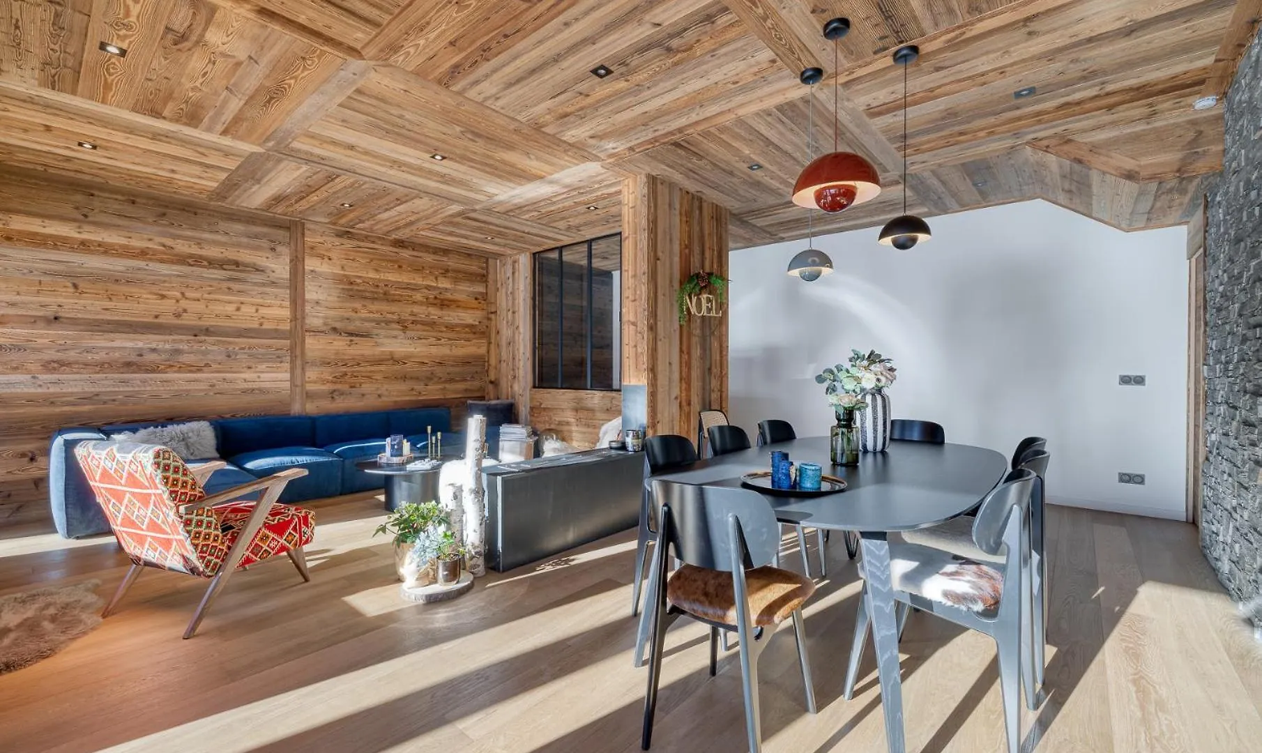 Residence Fitz Roy Combloux