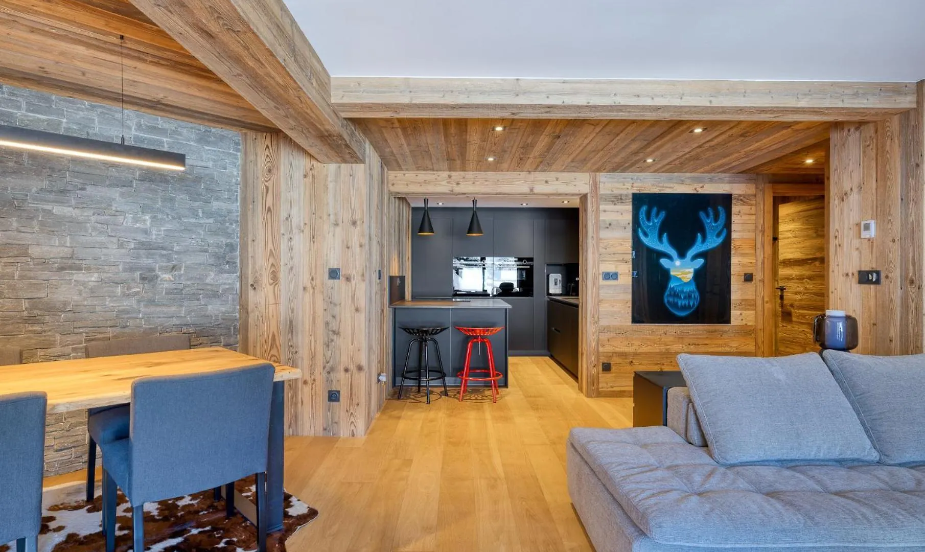 Residence Fitz Roy Combloux 0*,  Frankrig
