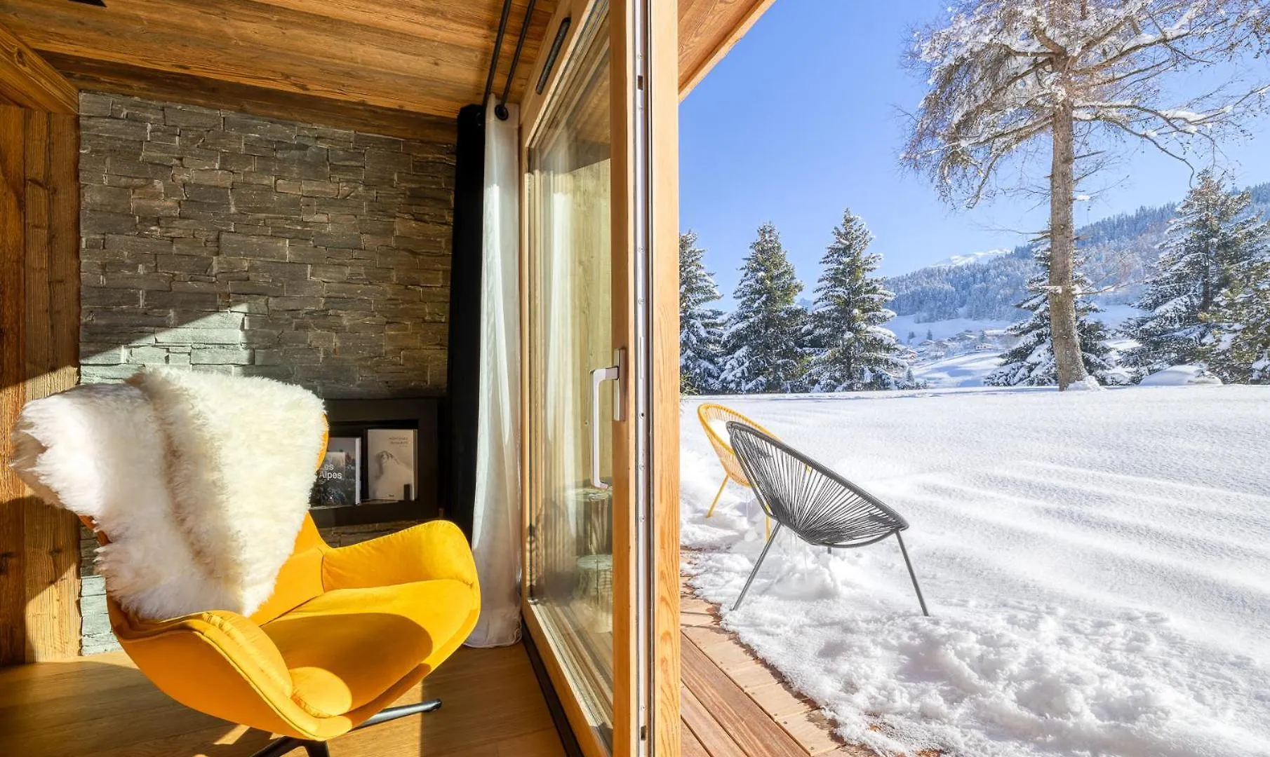 Residence Fitz Roy Combloux