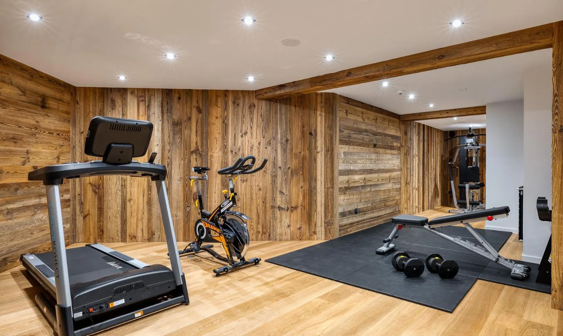 アパートホテル Residence Fitz Roy コンブルー フランス