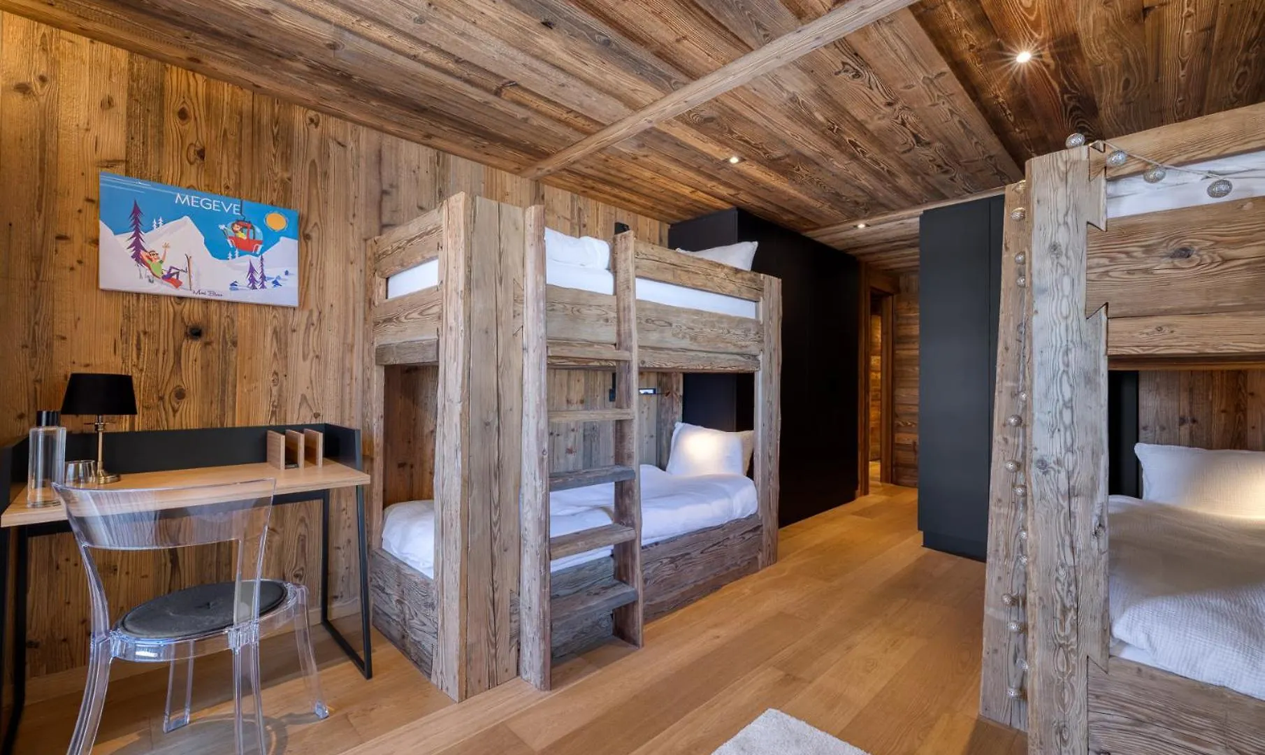 アパートホテル Residence Fitz Roy コンブルー