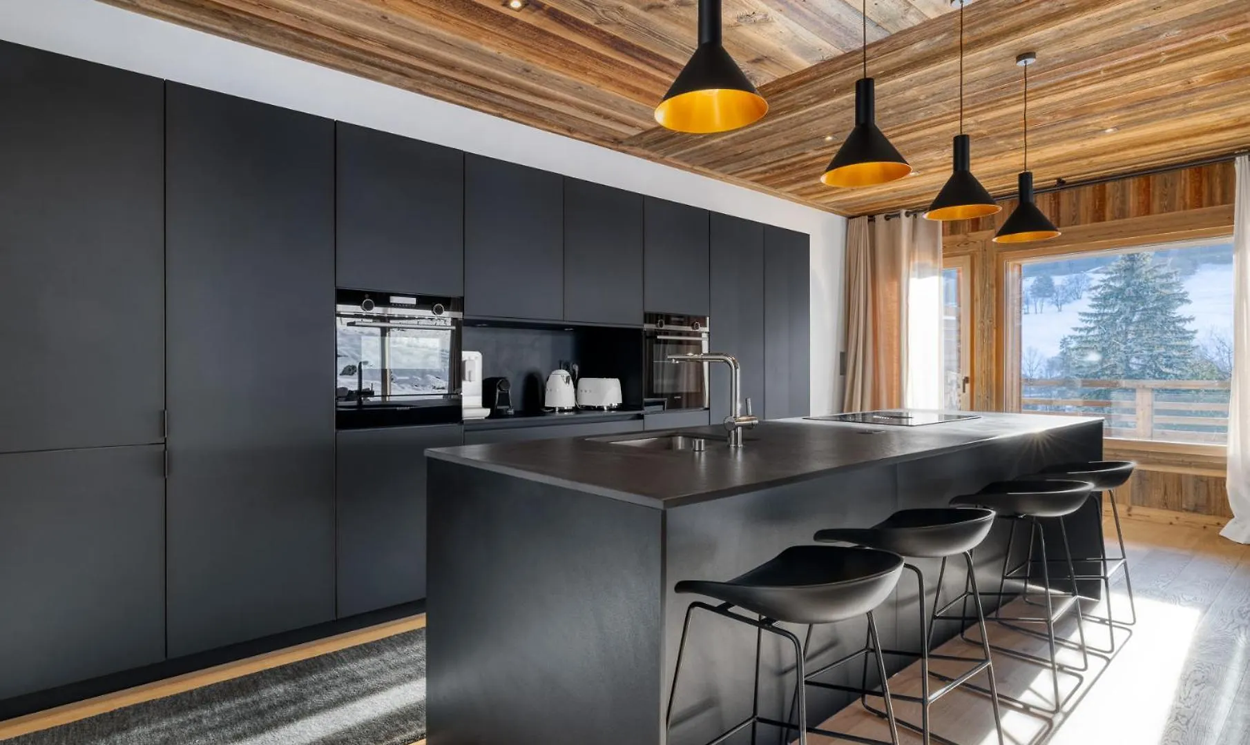 アパートホテル Residence Fitz Roy コンブルー フランス