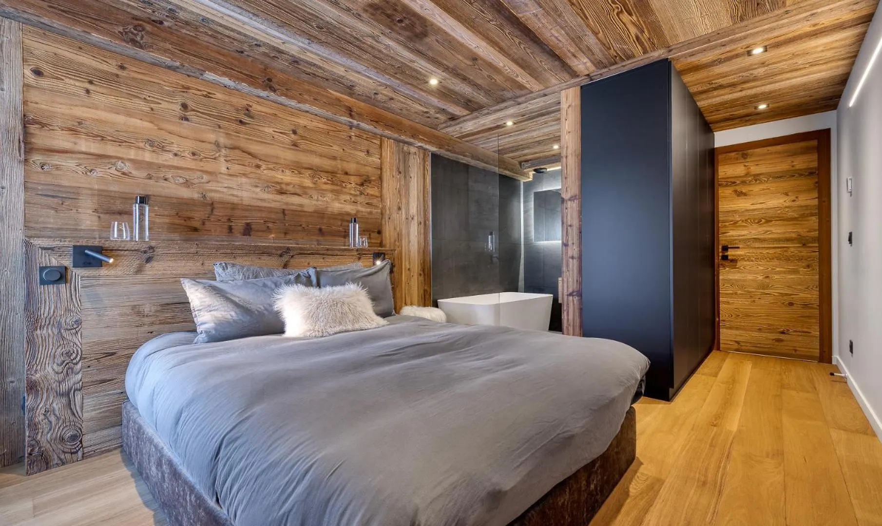 アパートホテル Residence Fitz Roy コンブルー フランス