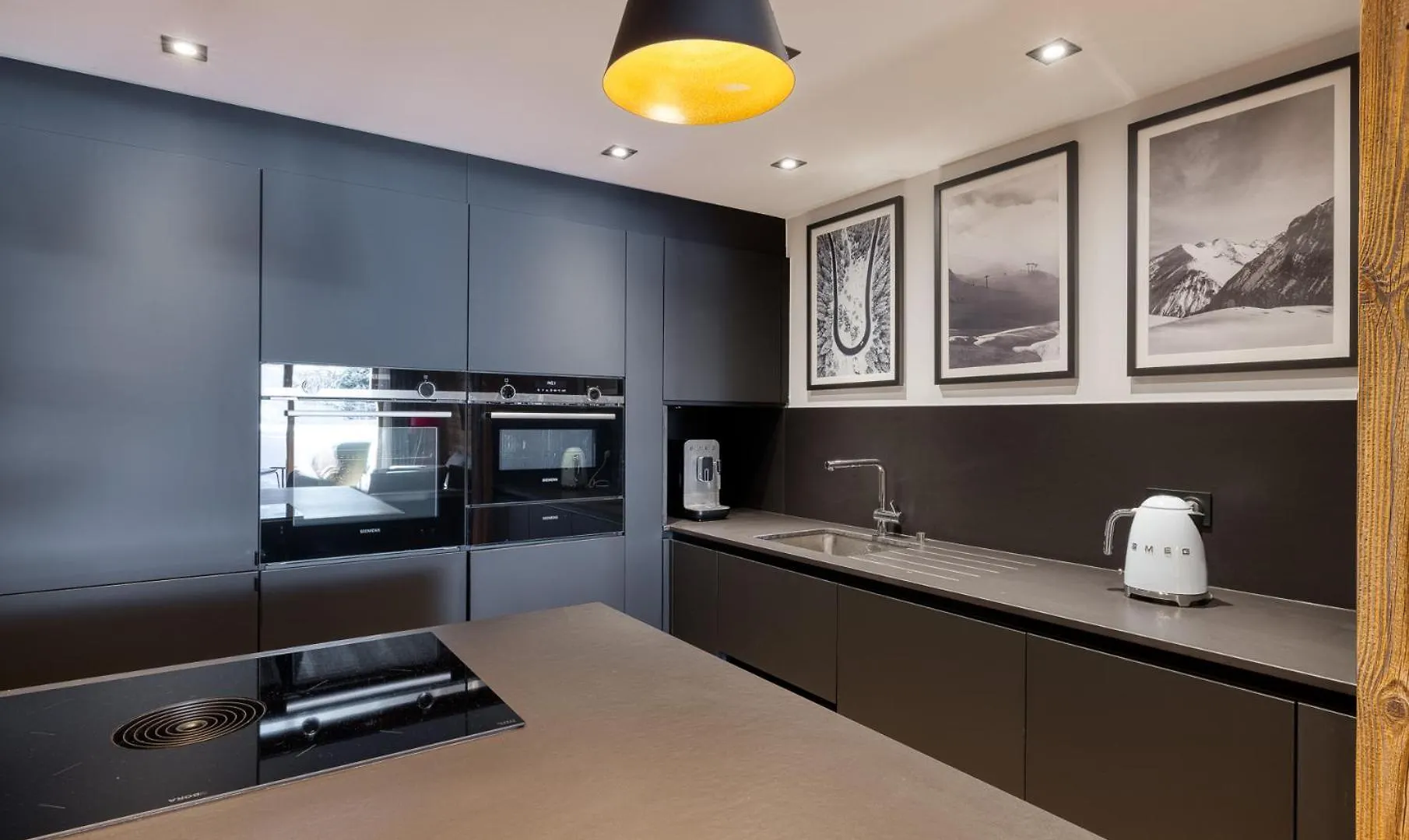 Residence Fitz Roy コンブルー フランス